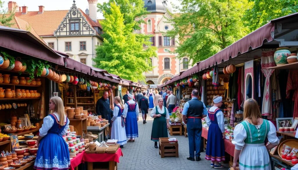 الثقافة البولندية الثقافة البولندية