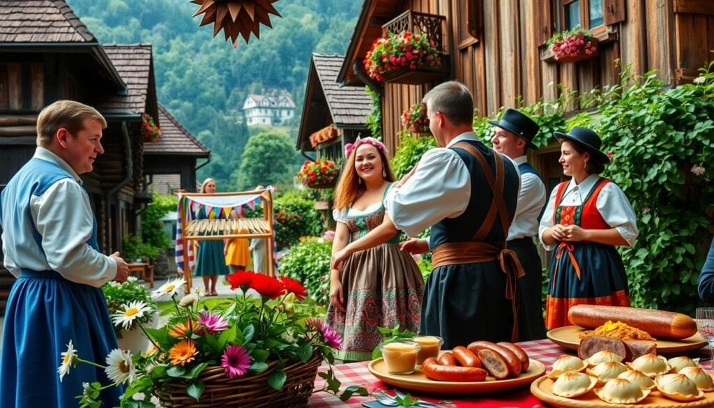 دليلك لفهم الثقافة البولندية وعاداتها دليلك لفهم الثقافة البولندية وعاداتها