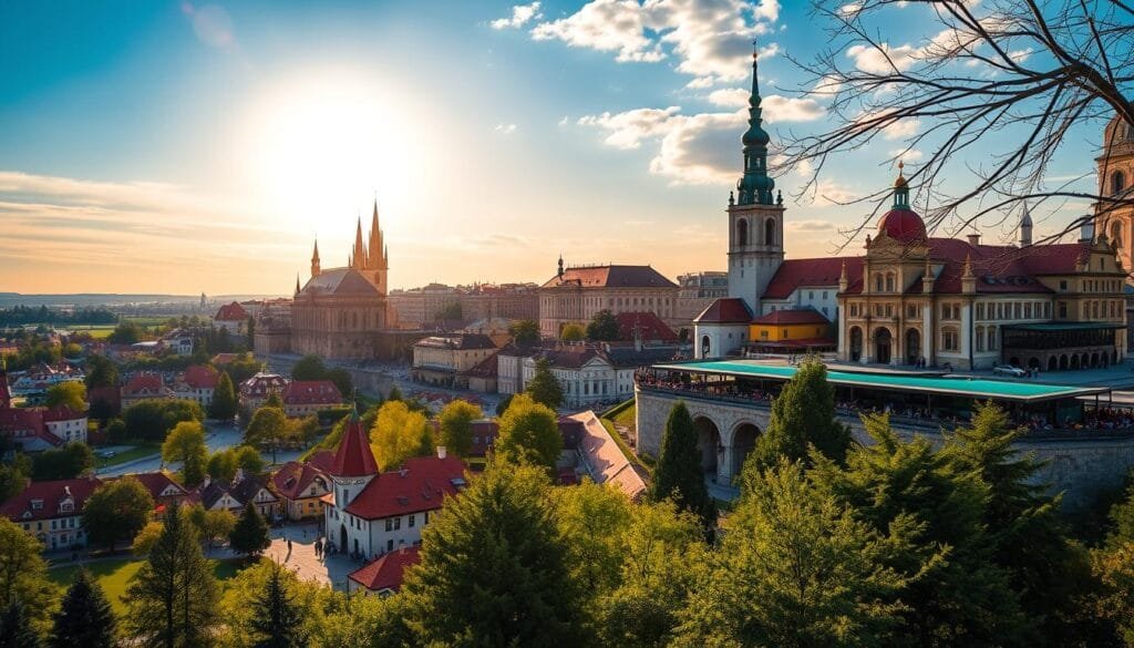 السفر الى بولندا للسعوديين السفر الى بولندا للسعوديين