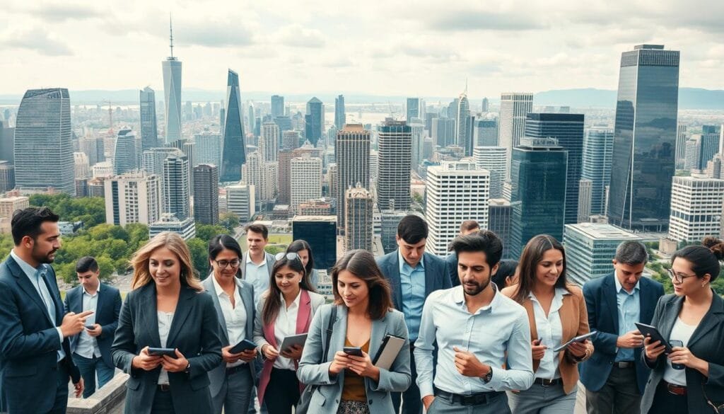 كيفية العثور على عمل في كندا: دليلك الشامل كيفية العثور على عمل في كندا: دليلك الشامل