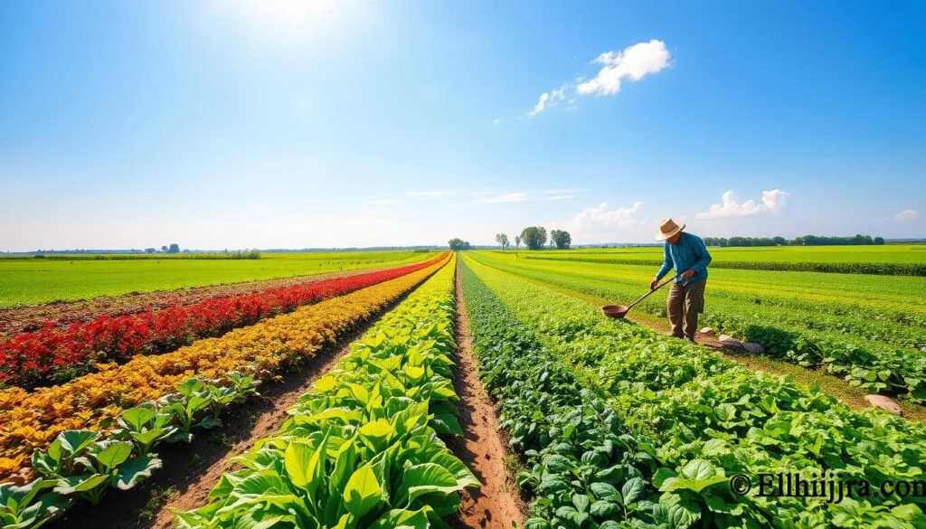 تعلم مهارات الزراعة تعلم مهارات الزراعة