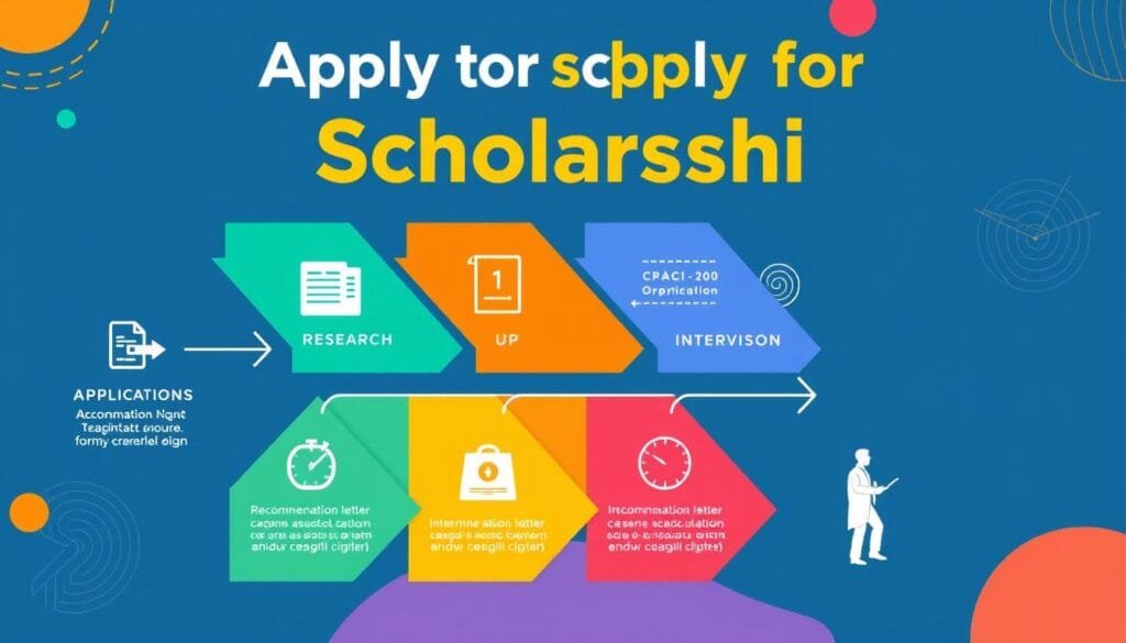 طرق الحصول على المنح الدراسية: دليلك الشامل