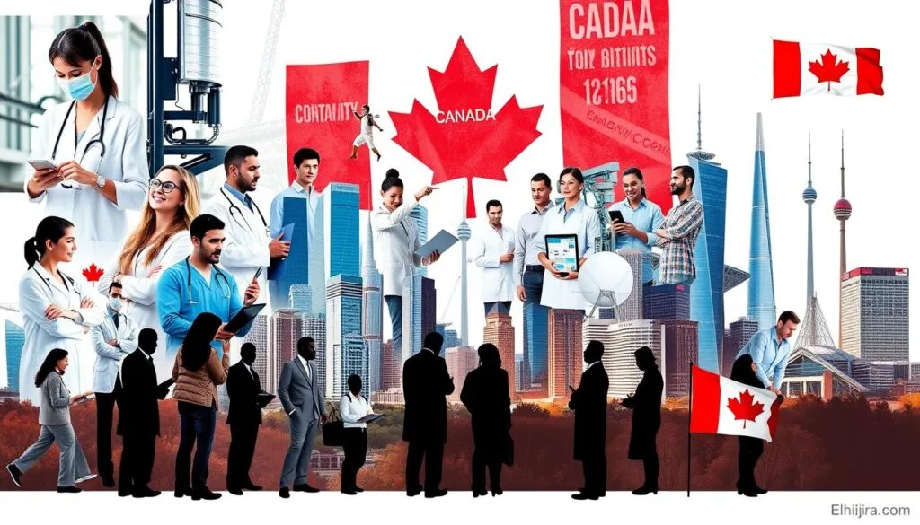 فرص العمل المتاحة