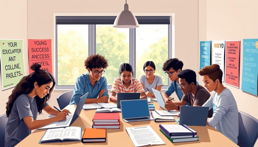 طرق الحصول على المنح الدراسية: دليلك الشامل طرق الحصول على المنح الدراسية: دليلك الشامل