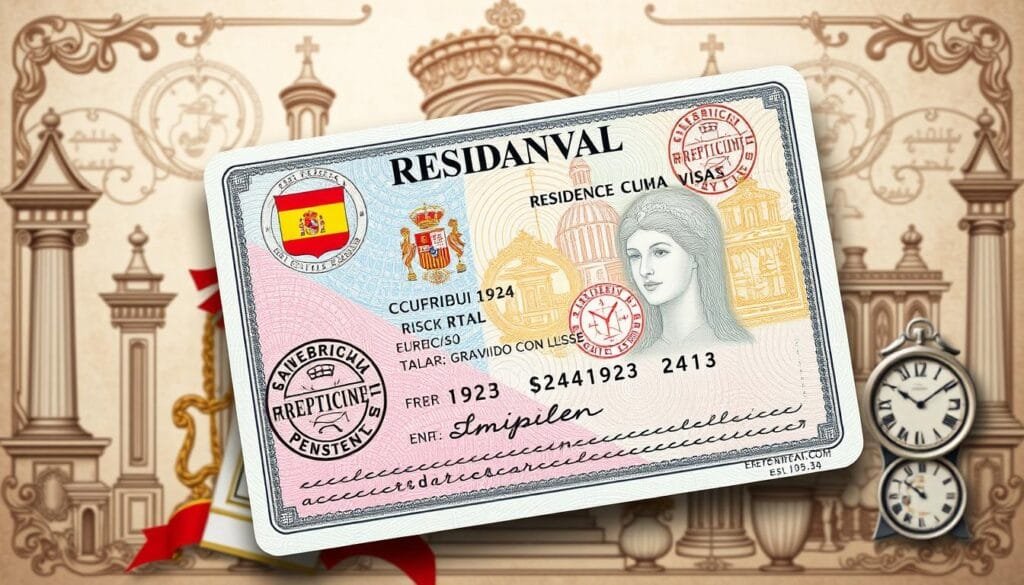 كيفية تجديد تأشيرة الإقامة الخاصة بك في إسبانيا
