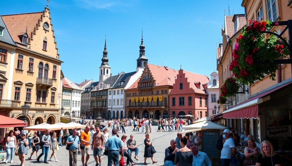 نصائح للسائحين العرب في بولندا: الدليل الشامل