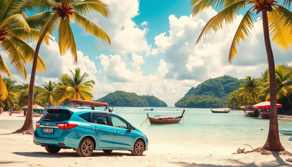 تأجير سيارة في تايلاند: كل ما تحتاج لمعرفته تأجير سيارة في تايلاند: كل ما تحتاج لمعرفته