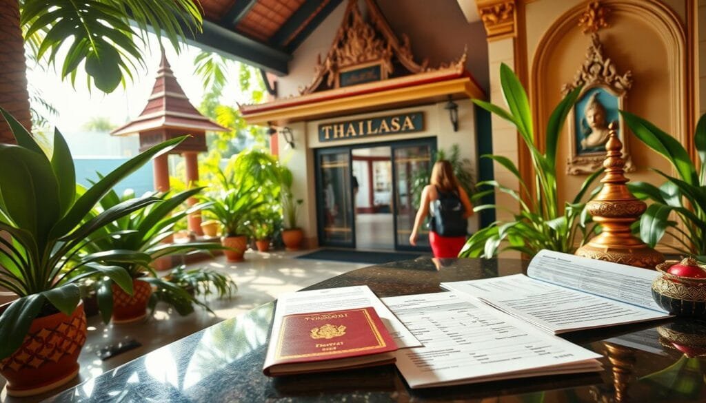 السفر إلى تايلاند: نصائح وإرشادات لرحلة مثالية