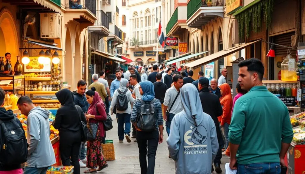 دليلك لإيجاد عمل في الدارالبيضاء بدون شهادة دليلك لإيجاد عمل في الدارالبيضاء بدون شهادة