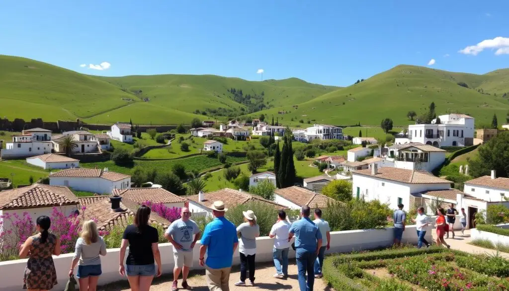 فرصة تطوع مجانية لـ 3 أشهر في إسبانيا فرصة تطوع مجانية لـ 3 أشهر في إسبانيا