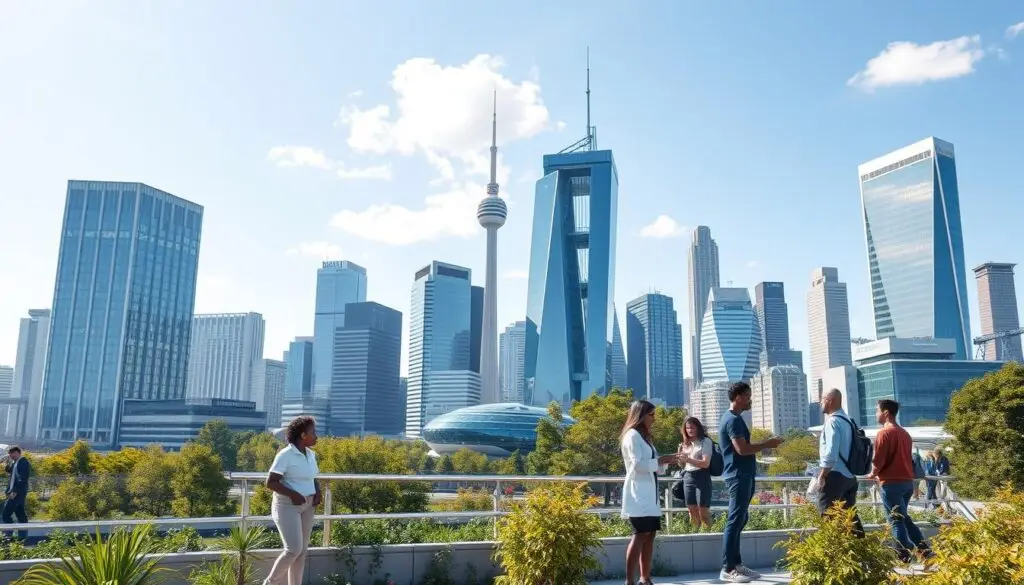 جديد وظائف مطلوبة في كندا 2025: إليك القائمة