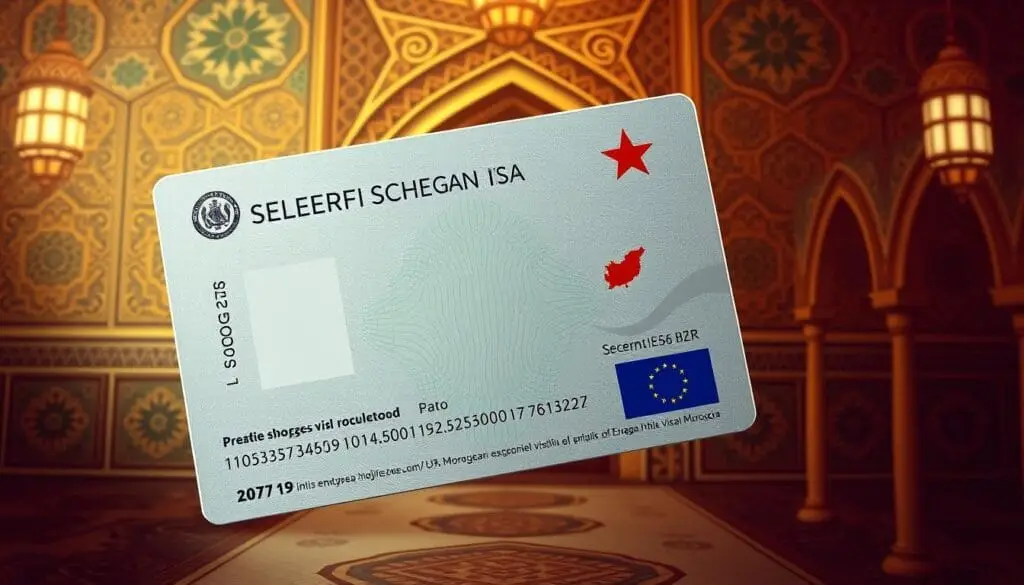 دليلك للحصول على فيزا شنغن للمغاربة بسهولة