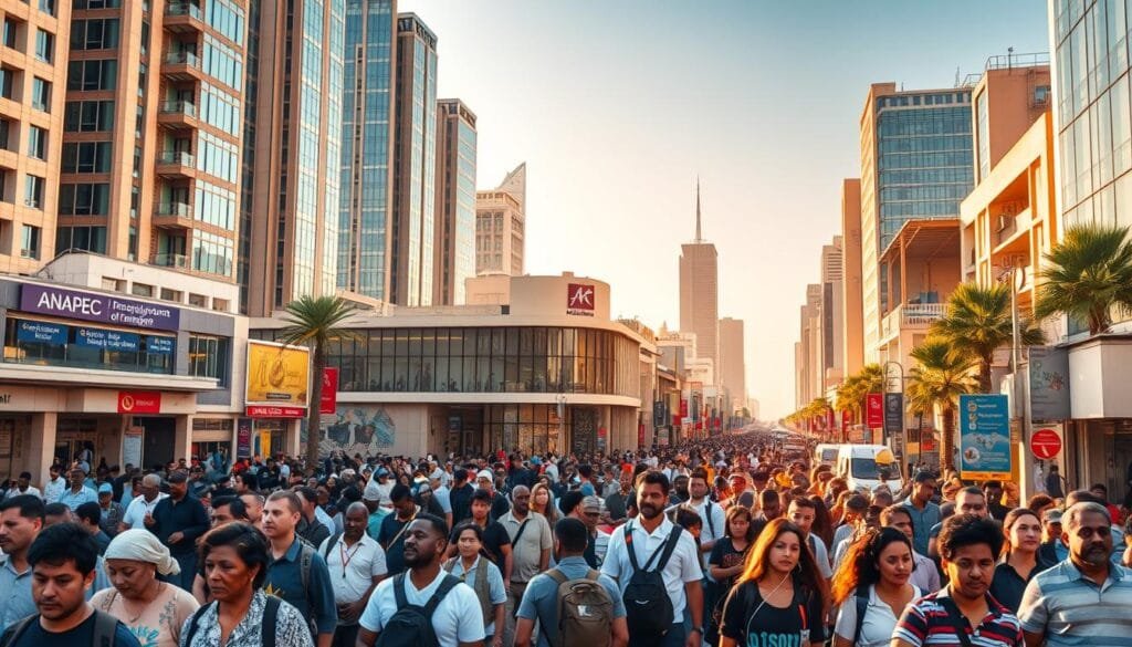 (ANAPEC) الدار البيضاء: العديد من فرص الشغل متاحة في (ANAPEC) الدار البيضاء: العديد من فرص الشغل متاحة في