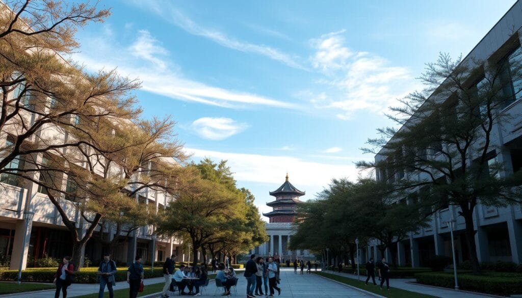 كل ما تحتاج معرفته عن الدراسة في الصين كل ما تحتاج معرفته عن الدراسة في الصين