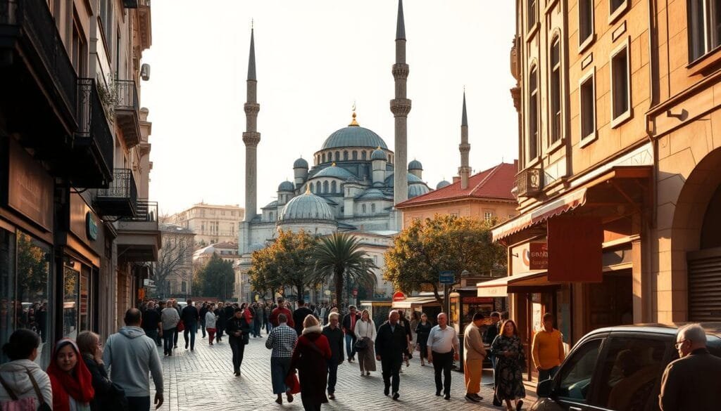 السفر الى تركيا: نصائح و معلومات ضرورية السفر الى تركيا: نصائح و معلومات ضرورية