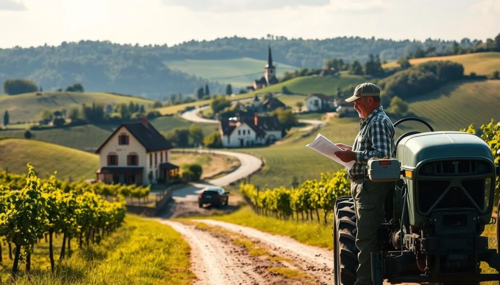 عقد عمل في المجال الزراعي بفرنسا الموقع الرسمي لتقديم الطلب عقد عمل في المجال الزراعي بفرنسا الموقع الرسمي لتقديم الطلب
