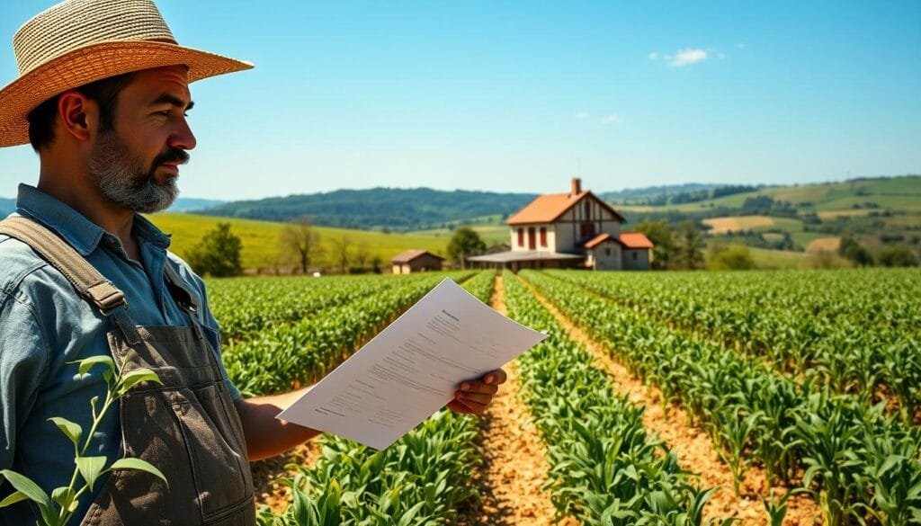 عقد عمل في المجال الزراعي بفرنسا – تقديم الطلب عقد عمل في المجال الزراعي بفرنسا – تقديم الطلب