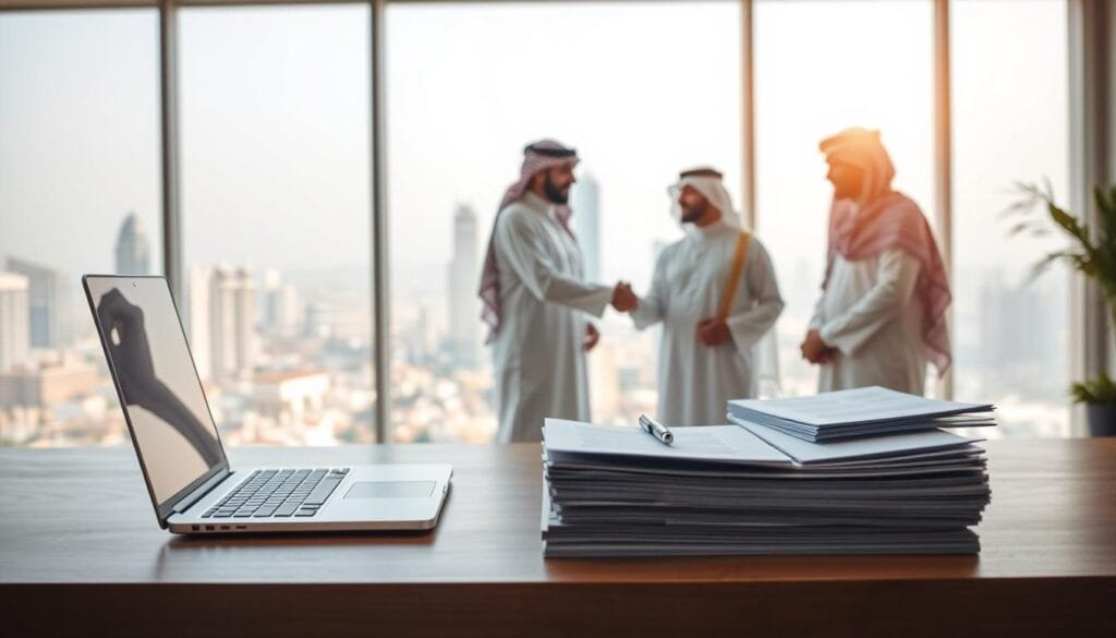 عقود عمل في السعودية للراغبين في العمل عقود عمل في السعودية للراغبين في العمل