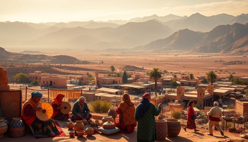 أفضل الأنشطة في المغرب لقضاء عطلة ممتعة أفضل الأنشطة في المغرب لقضاء عطلة ممتعة