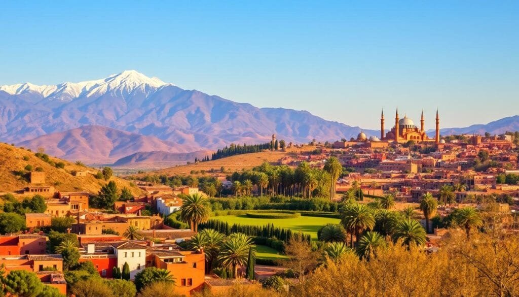 أفضل أماكن سياحية في المغرب تستحق الزيارة أفضل أماكن سياحية في المغرب تستحق الزيارة