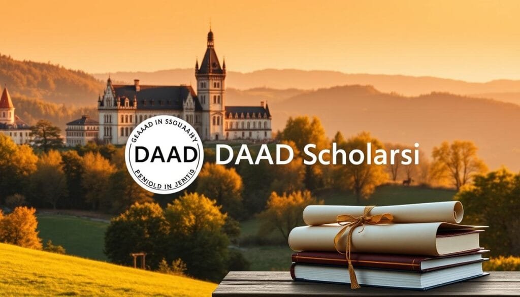 2026 DAAD الدراسة في ألمانيا بمنحة 2026 DAAD الدراسة في ألمانيا بمنحة