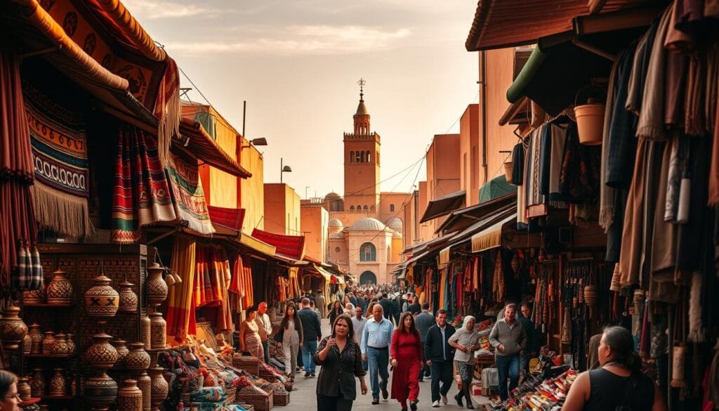 كل ما تحتاج معرفته عن السفر الى مراكش كل ما تحتاج معرفته عن السفر الى مراكش