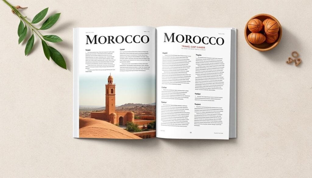 تكاليف السفر الى المغرب: دليل شامل لميزانيتك