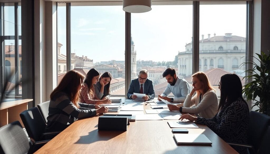 عقود عمل في اسبانيا في عدة مجالات و طريقة التقديم عقود عمل في اسبانيا في عدة مجالات و طريقة التقديم